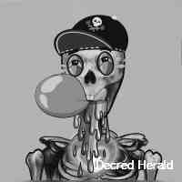 herallddecredd's profile picture. On a mission to bridge the gap between traditional finance and the blockchain revolution