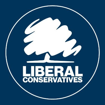 The Liberal Conservatives