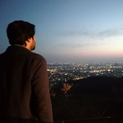 uzairaamirq's profile picture. | Doctor🩺