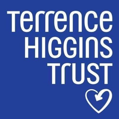 Terrence Higgins Trust – the UK's leading HIV & sexual health charity. Free confidential support: 0808 802 1221 Insta: https://t.co/PFI0p2OGgu