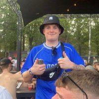 danyol (@danmckenize_) 's Twitter Profile