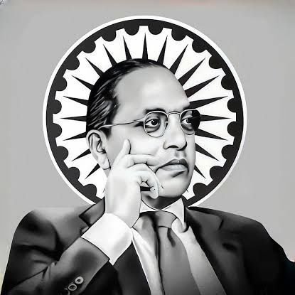 Dr Bhim Rao Ambedkar 🙏🙏🙏
Jay Bhim namo buddhay 🙏🙏