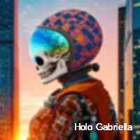 gabriellaloloh's profile picture. Deciphering the crypto landscape for the everyday investor