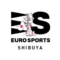 ユーロスポーツ オフィシャルストア(@eurosports_shop) 's Twitter Profile Photo