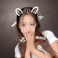 mimin 🧸 AHYEON IS COMING!(@ahyeonbb) 's Twitter Profile Photo