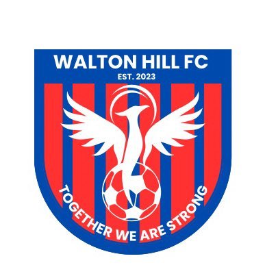 Walton Hill FC
