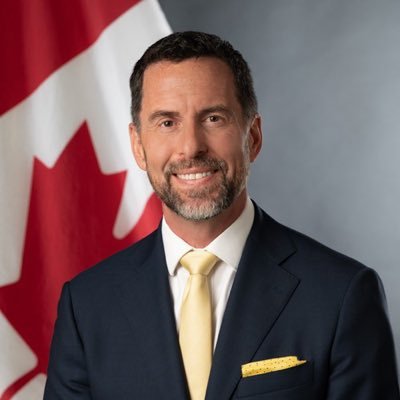 Consul General of Canada to Dubai