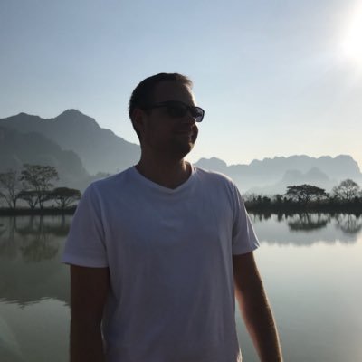 athilla68_'s profile picture. Karvina 🇨🇿 | London 🇬🇧| Yangon 🇲🇲 | Oslo 🇳🇴 | Singapore 🇸🇬