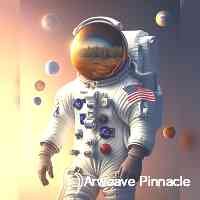 arweavveppinna's profile picture. Passionate about paving the way for the blockchain revolution