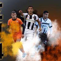 Enrique Jose (@enriquejoss88) 's Twitter Profile Photo