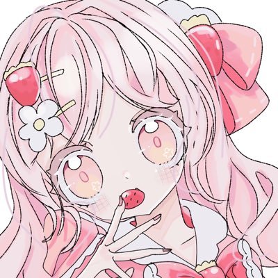 イラスト描きます、フォローしてくださる時はRTではなく私のメディア欄を見て判断してください…！可愛いお洋服とスイーツが大好きです！ご依頼は依頼垢(@Eru_Yumesaki2)またはhttps://t.co/O7KbnUpEmQまで