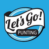 Lets Go Punting (@letsgopunting) 's Twitter Profile Photo Lets Go Punting (@letsgopunting) 's Twitter Profile Photo