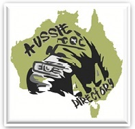 On a mission to create a great 4x4 resource for all Aussie 4WDers! I created The Aussie 4x4 Directory. A logo-based Business Directory.