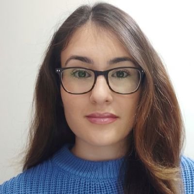 Enfermera Interna Residente en Geriatría 👩🏻⚕️
Barcelona 🇪🇦