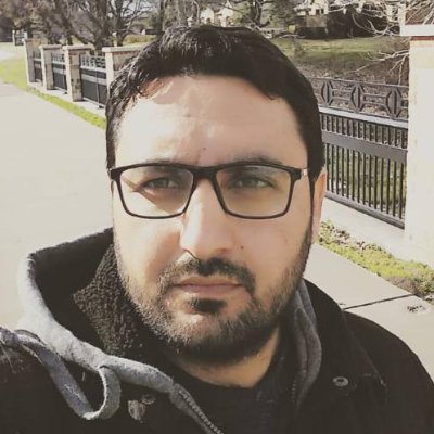 Ijazahmad252's profile picture. Scientific Officer Plant Pathology at PARC-AZRC
Bacteriology (PhD)+Nematology(Master)
Open to New opportunities