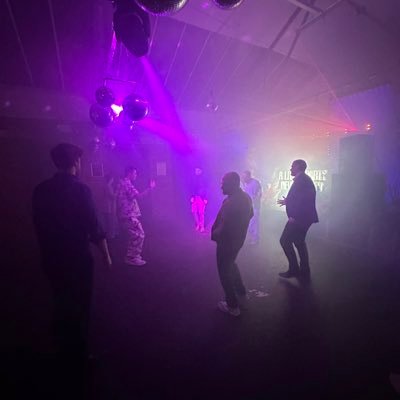 wmpben's profile picture. Director of WMP, husband, Dad, uncle... Suit up!