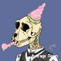 _aaveragedawnn's profile picture. Sharing my passion for crypto and its ability to redefine financial systems.