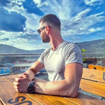 lostun_alin88's profile picture. #gymlover