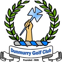 Dunmurry Golf Club(@DunmurryGolf) 's Twitter Profile Photo
