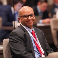 Bhavik Patel (@drbhavpatel) 's Twitter Profile