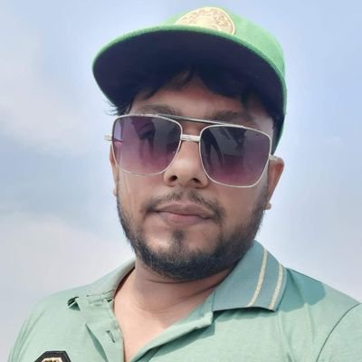 RontyMahmud's profile picture. I'm a simple person