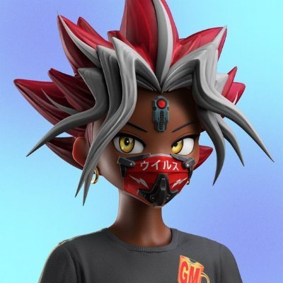 RaaKusuma's profile picture. Biohacker