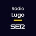 Radio Lugo Cadena SER (@radiolugoser) Twitter profile photo Radio Lugo Cadena SER (@radiolugoser) Twitter profile photo