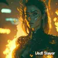 Usdt Slayer (@sdtslayer) 's Twitter Profile