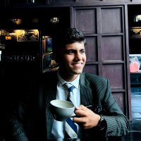 Vraj modi (@vrajmodi03) 's Twitter Profile