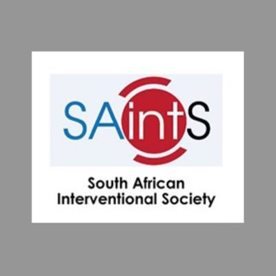 SAintS is the specialist interventional radiology sub-group of RSSA (Radiological Society of South Africa)