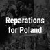 Reparations-for-Poland.com (@PLreparations) Twitter profile photo