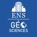 Géosciences ENS (@Geosciences_ENS) Twitter profile photo