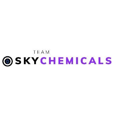 skychemicals3's profile picture. Sky Chemicals est une entreprise spécialisée dans la fourniture de produits chimiques de recherche de haute pureté.