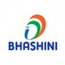 BHASHINI (@_BHASHINI) Twitter profile photo