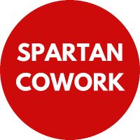 Spartan Cowork(@Spartan_Cowork) 's Twitter Profile Photo