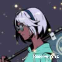 Reserve Whiz (@reservewzizh) 's Twitter Profile