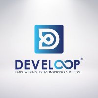 Develoop(@Develoopgrp) 's Twitter Profile Photo