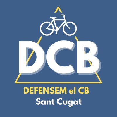 Plataforma ciutadana per alertar de totes les incidències relatives als Carril Bici de Sant Cugat del Vallès. 
Fomentem una mobilitat justa i sostenible.