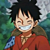 Luffy (@jerald_2003) 's Twitter Profile