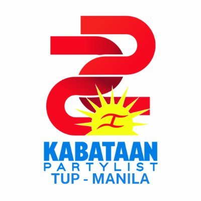 Kabataan Partylist - TUP Manila