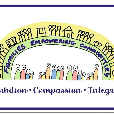 Twitter page ran by Families Empowering Communities Team within Perth & Kinross Council