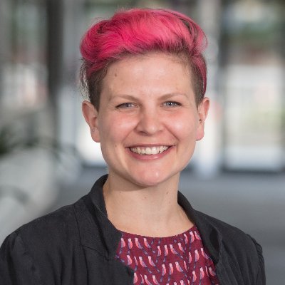 Zoë Garbett Profile