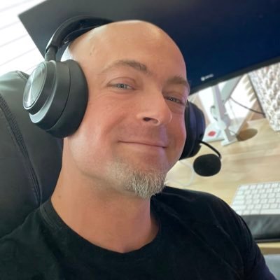 Current: Raising funds | Previous: Cofounder & CTO Post News | Dave Matthews Band fanboi | he/him | 🤜🏼 #Recidivism | @noelbaron everywhere | #ADHD