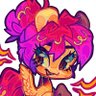 Elly9619's profile picture. Hello ponys
Elly
Pony Town :D 
B-day 2nov
Nuwairah_Elly#9618
@RoyaleeGamerss ❤ 
 Dont forget to follow my sis @ella_boyvers
@Raven_sentry