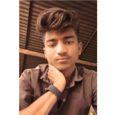 Sagarkumar7683's profile picture. 