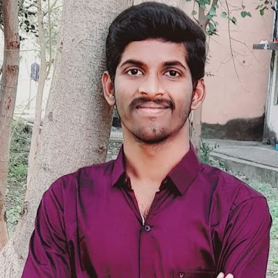 pavanrapolu16's profile picture. 