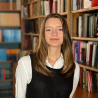 Ekaterina Aleynikova 🇺🇦 (@aleynikovakatya) 's Twitter Profile