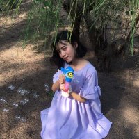 Jessica Roberson (@uyiolananlint) 's Twitter Profile