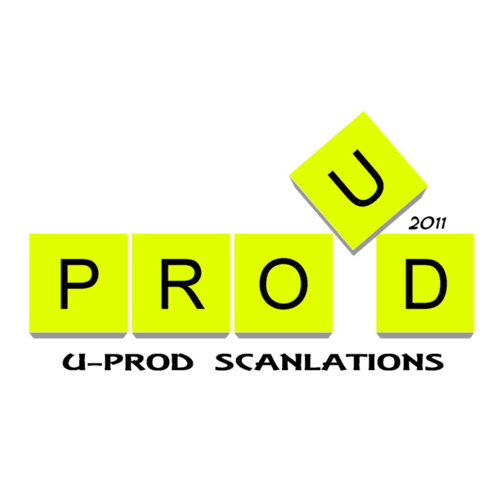 U-PROD Scanlations