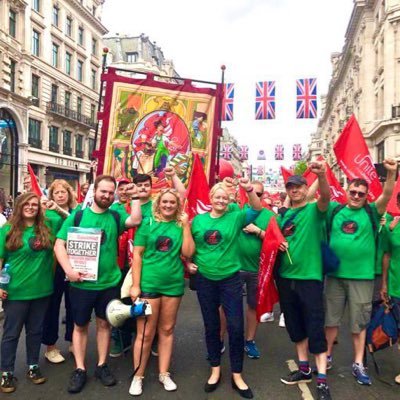 We are the go-to union for Hospitality Workers in the South East.
#Brighton #Hospitality #Tradeunion